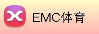 EMC体育 Logo