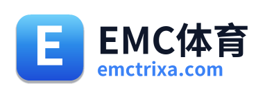 EMC体育 Logo